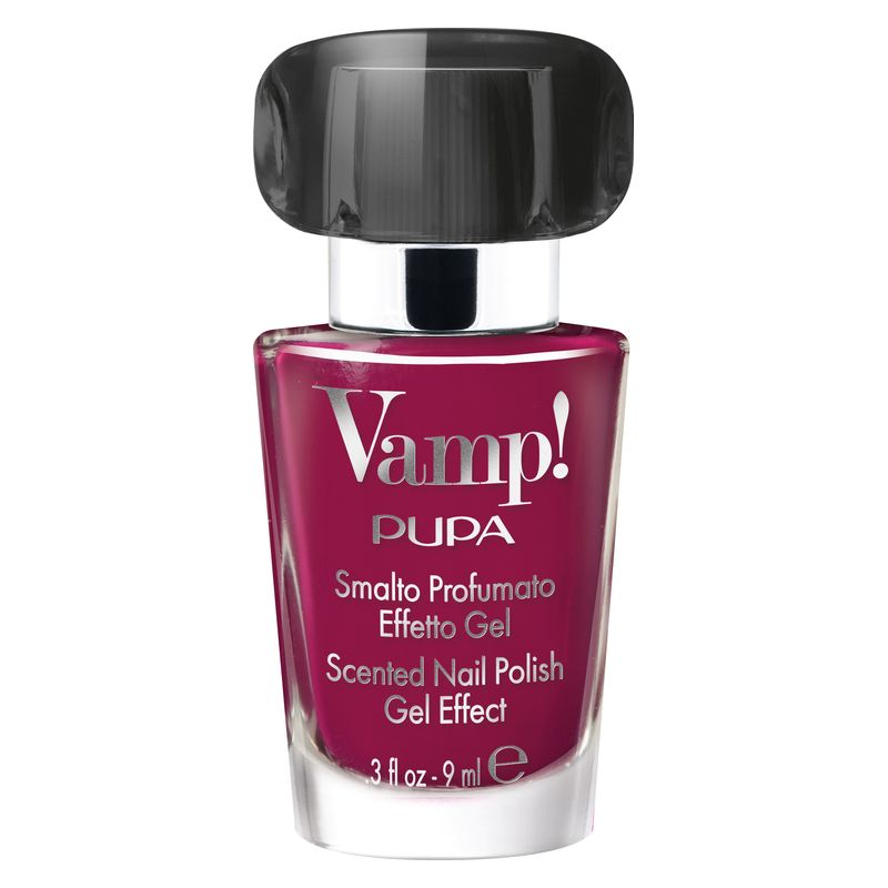 Pupa Vamp! Smalto Profumato Effetto Gel