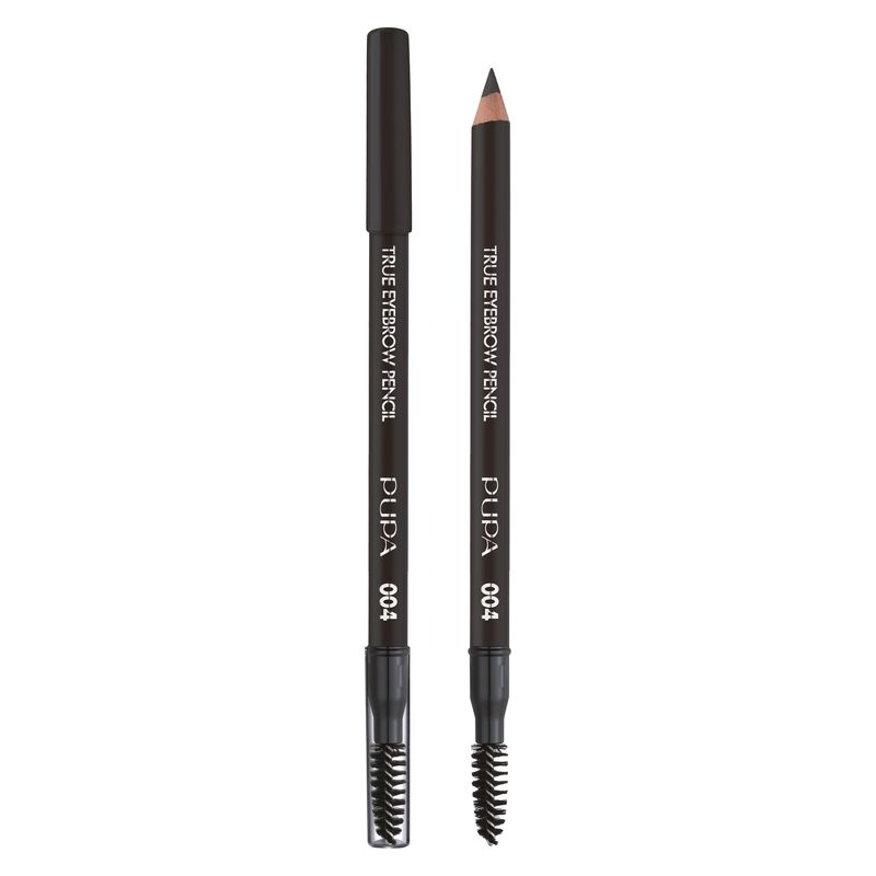 Pupa TRUE EYEBROW PENCIL - MATITA PER SOPRACCIGLIA EFFETTO PIENO