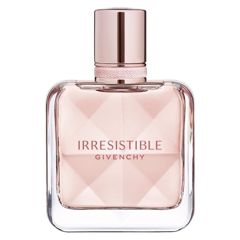 Givenchy Irresistible, Eau de Parfum Donna, 35 ml Spray, Fragranza Floreale Fruttata e Legnosa, Profumo femminile magnetico, seducente e radioso Givenchy Irresistible, Eau de Parfum Donna, 35 ml Spray, Fragranza Floreale Fruttata e Legnosa, Profumo femminile magnetico, seducente e radioso