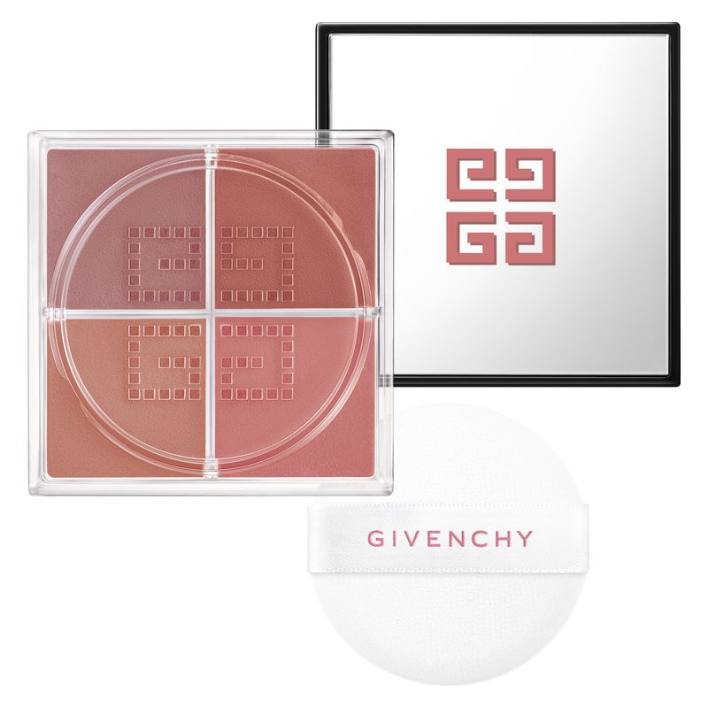 Givenchy Prisme Libre Blush