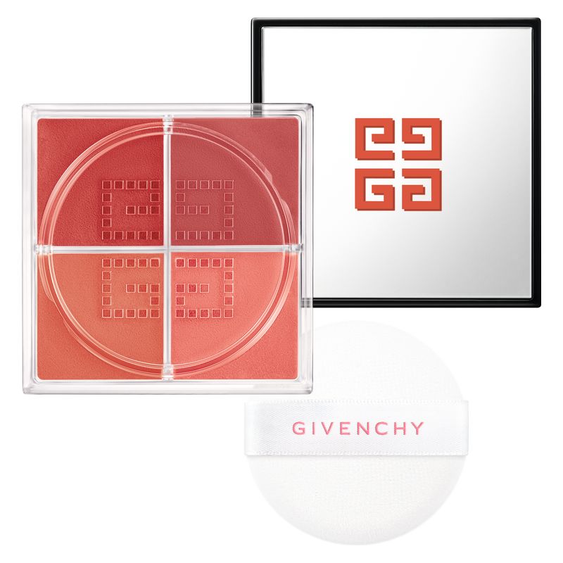 Givenchy Prisme Libre Blush