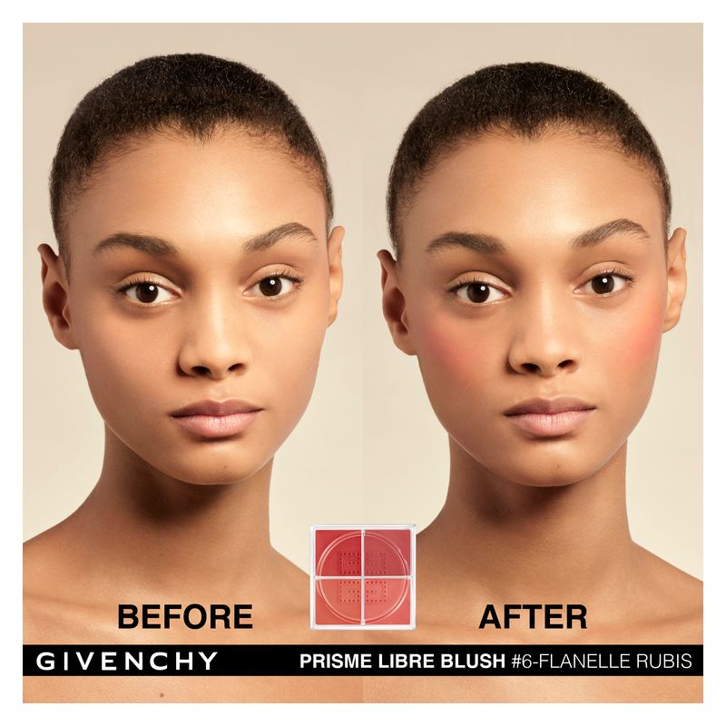 Givenchy Prisme Libre Blush