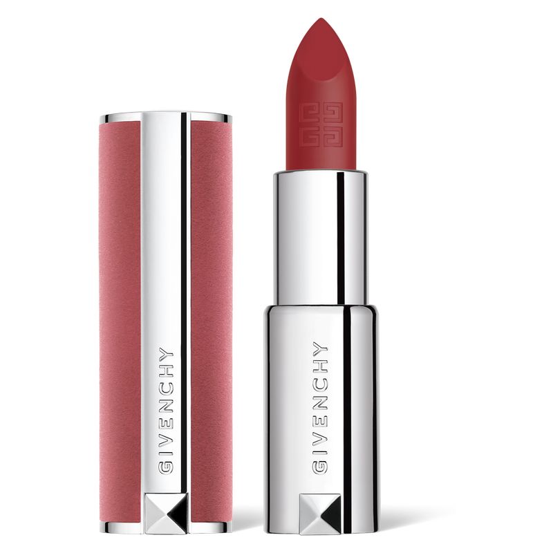 Givenchy LE ROUGE SHEER VELVET