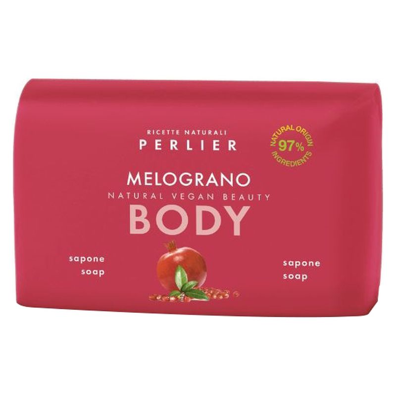 Perlier SAPONE MELOGRANO