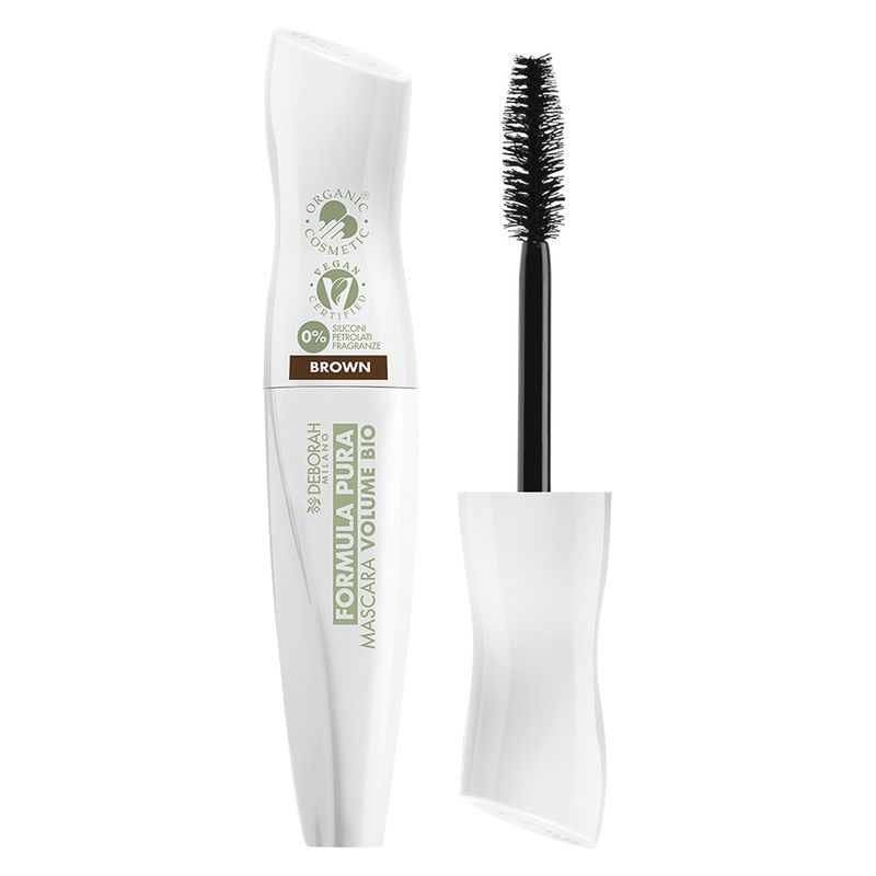 Deborah MASCARA FORMULA PURA VOLUME BIO