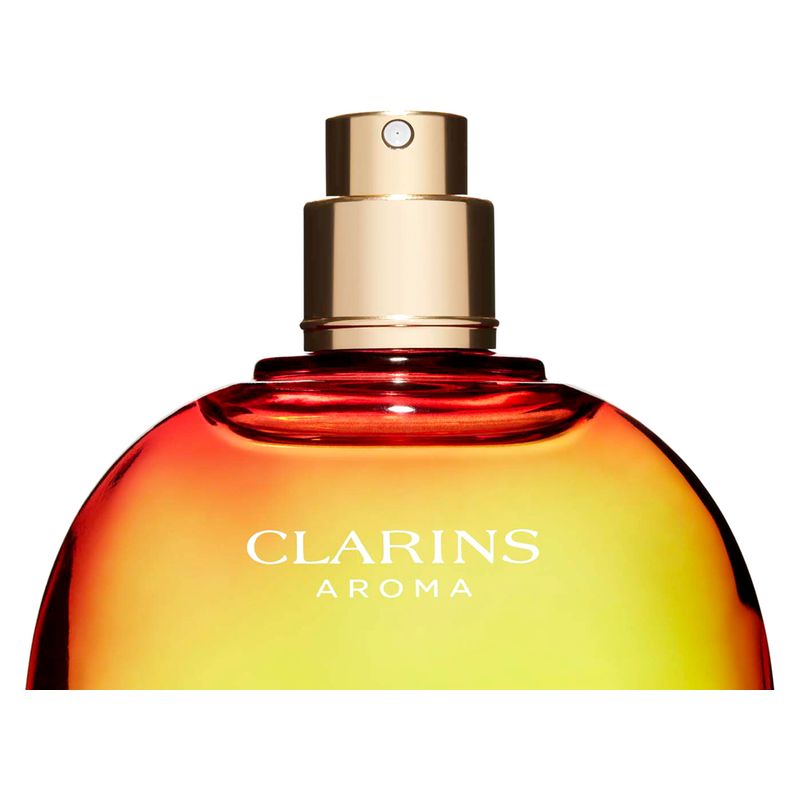 Clarins AROMA EAU DES JARDIN - ACQUA DI TRATTAMENTO