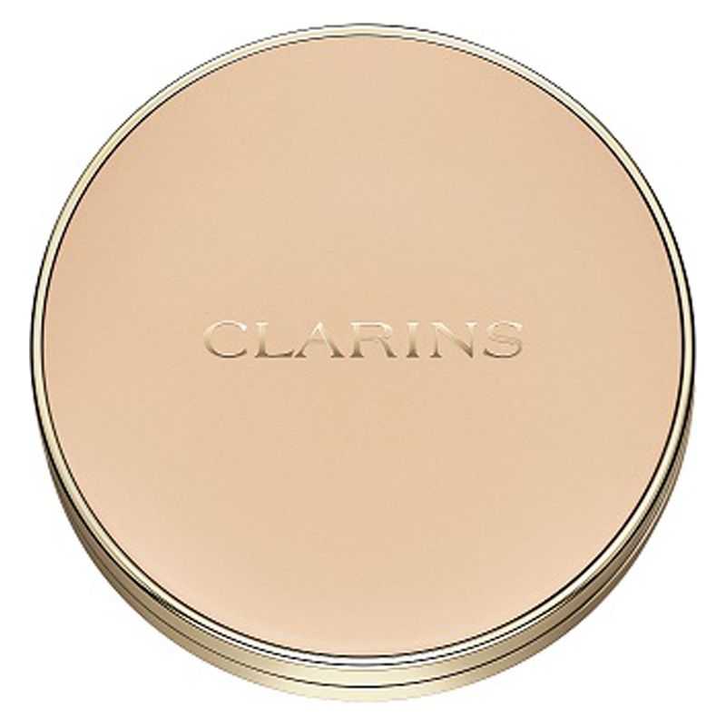 Clarins Ever Bronze Polvere Compatta 02 Medium
