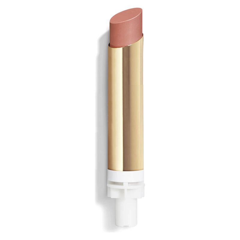 Sisley PHYTO-ROUGE SHINE REFILL - Il colore di un rossetto. La brillantezza di un gloss. Il confort di un balsamo
