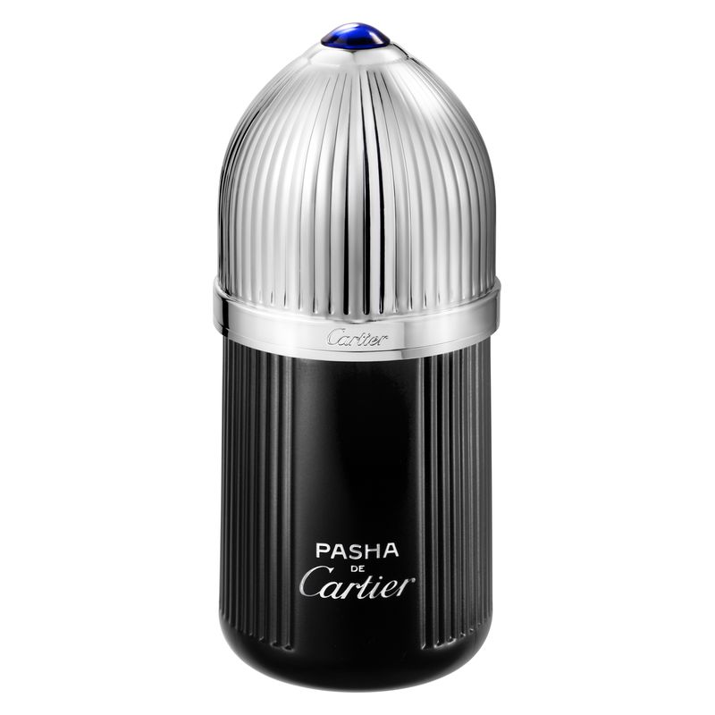 Cartier Pasha Edition Noir Eau De Toilette