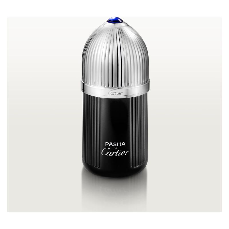 Cartier Pasha Edition Noir Eau De Toilette