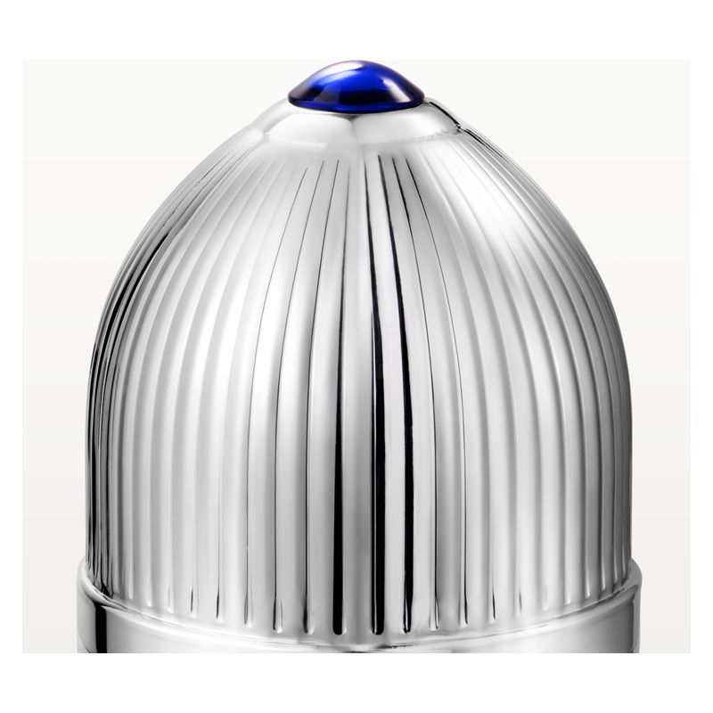 Cartier Pasha Edition Noir Eau De Toilette