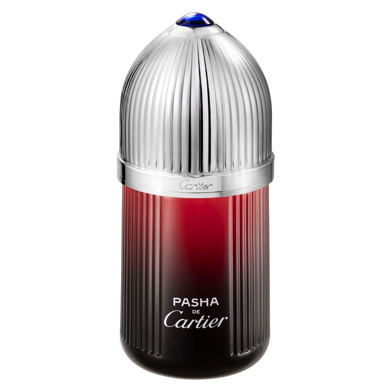 Cartier Pasha Èdition Noir Sport Eau De Toilette