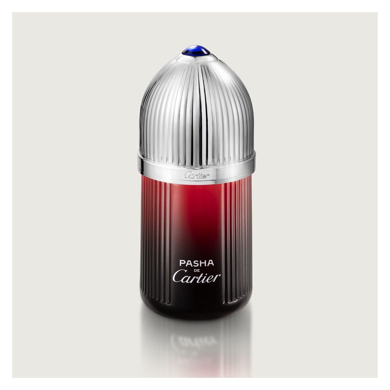 Cartier Pasha Èdition Noir Sport Eau De Toilette