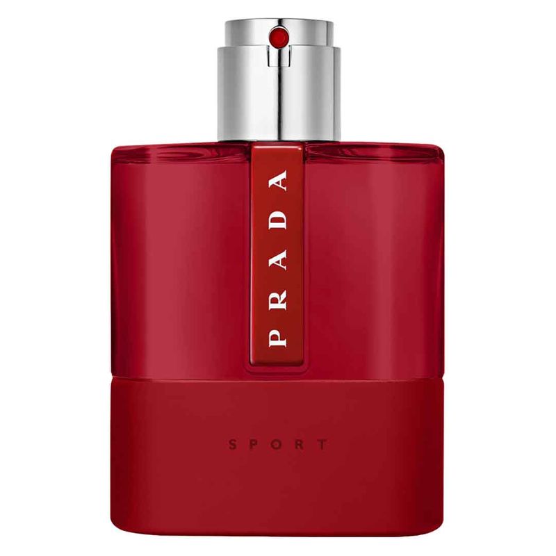 Prada Luna Rossa Sport Eau De Toilette