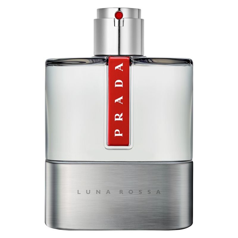 Prada Prada Luna Rossa Pour Homme Eau de toilette Spray 150 ml Uomo