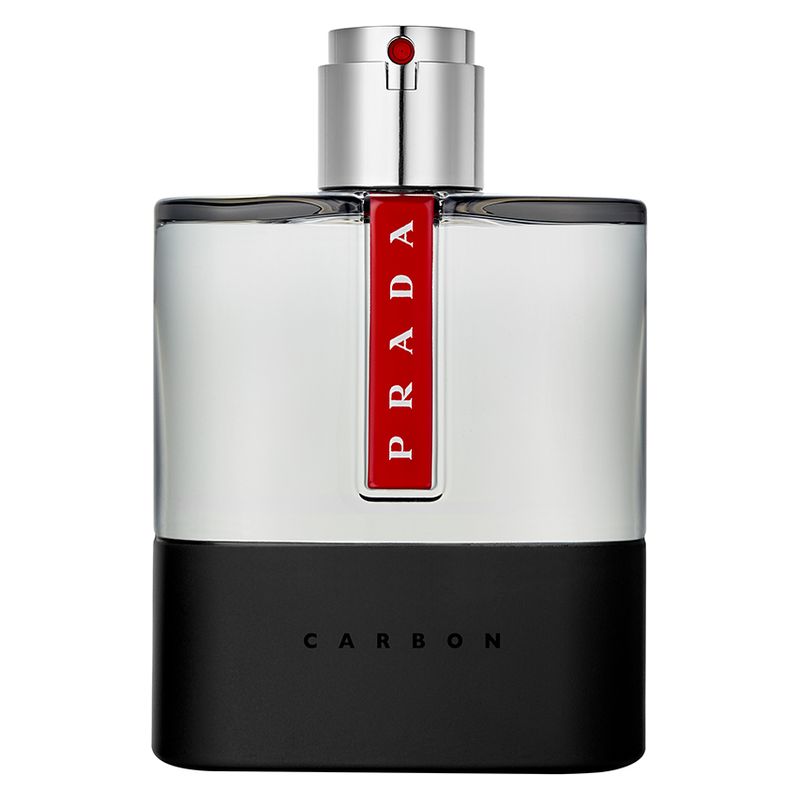 Prada Luna Rossa Carbon Eau De Toilette