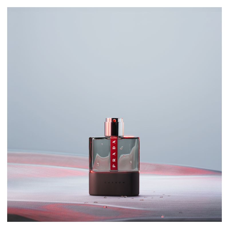 Prada Luna Rossa Carbon Eau De Toilette
