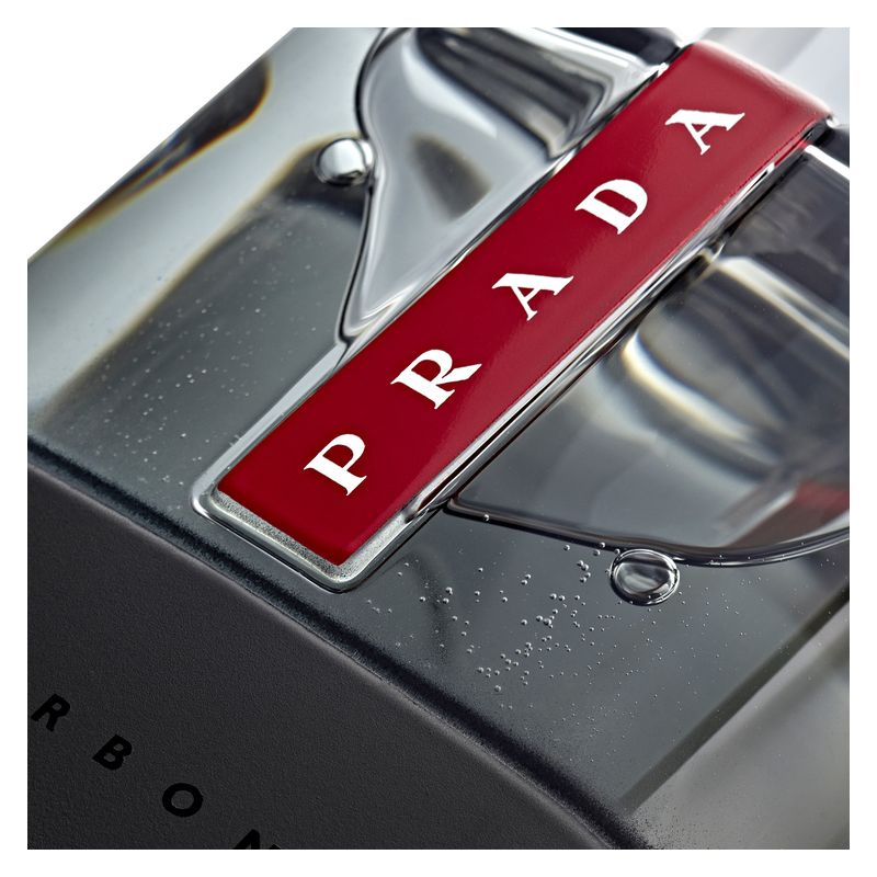 Prada Luna Rossa Carbon Eau De Toilette