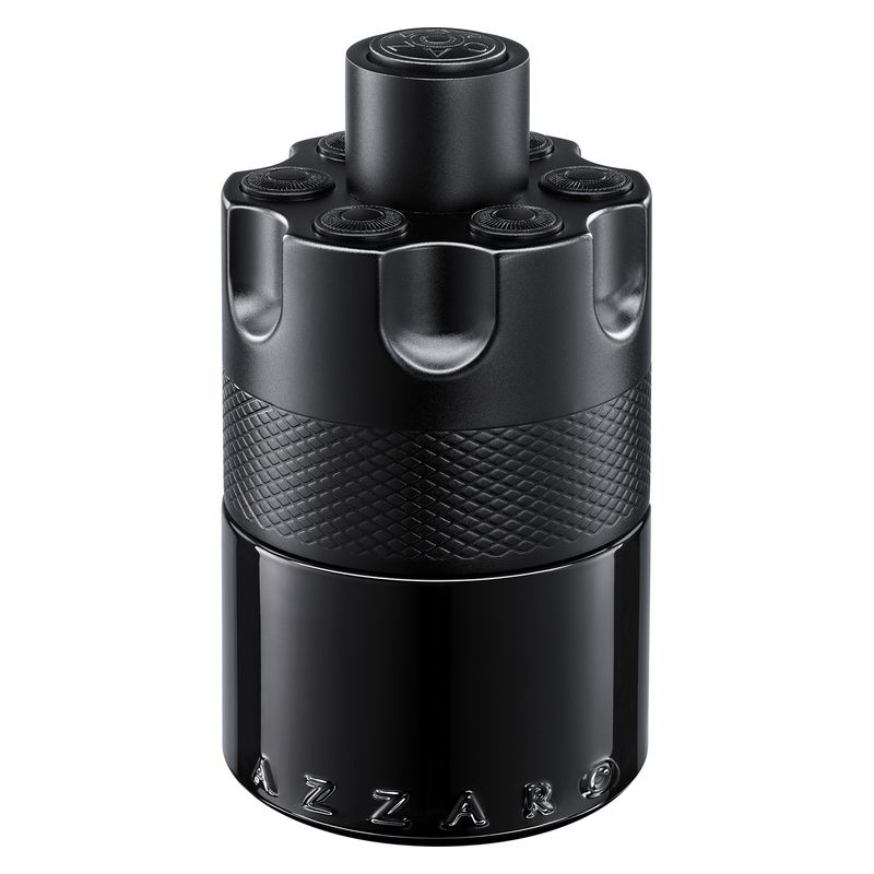 Azzaro The Most Wanted Eau De Parfum Intense