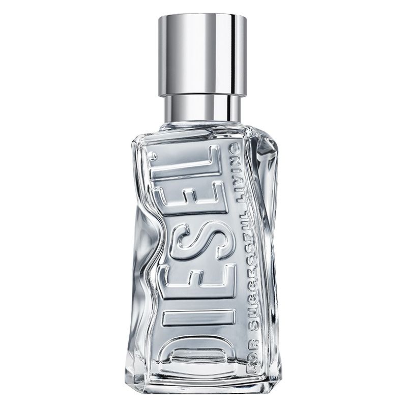 Diesel D EAU DE TOILETTE