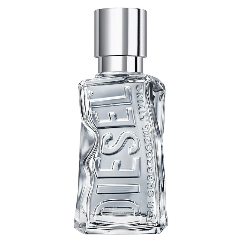 Diesel Diesel D Eau De Toilette 30 ML