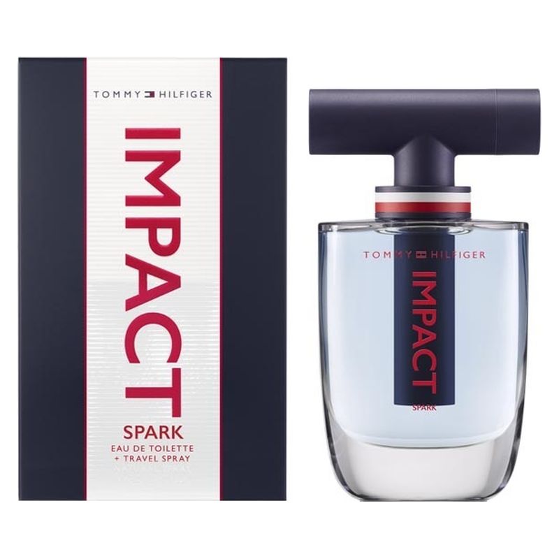 Tommy Hilfiger IMPACT SPARK EAU DE TOILETTE