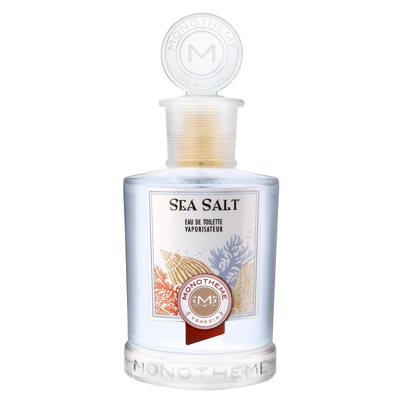 Monotheme SEA SALT EAU DE TOILETTE