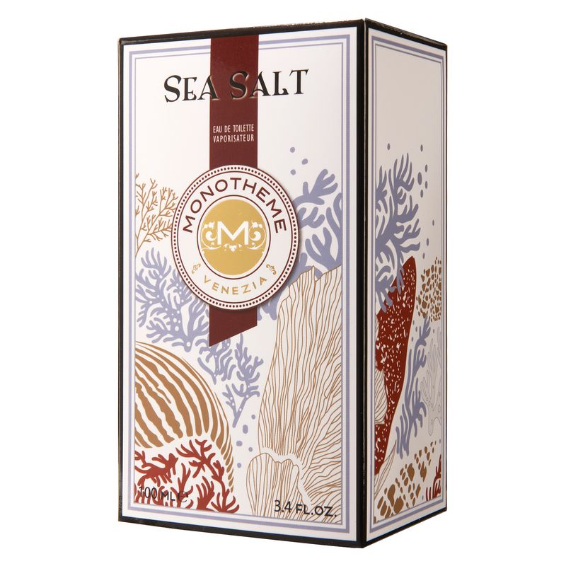 Monotheme SEA SALT EAU DE TOILETTE