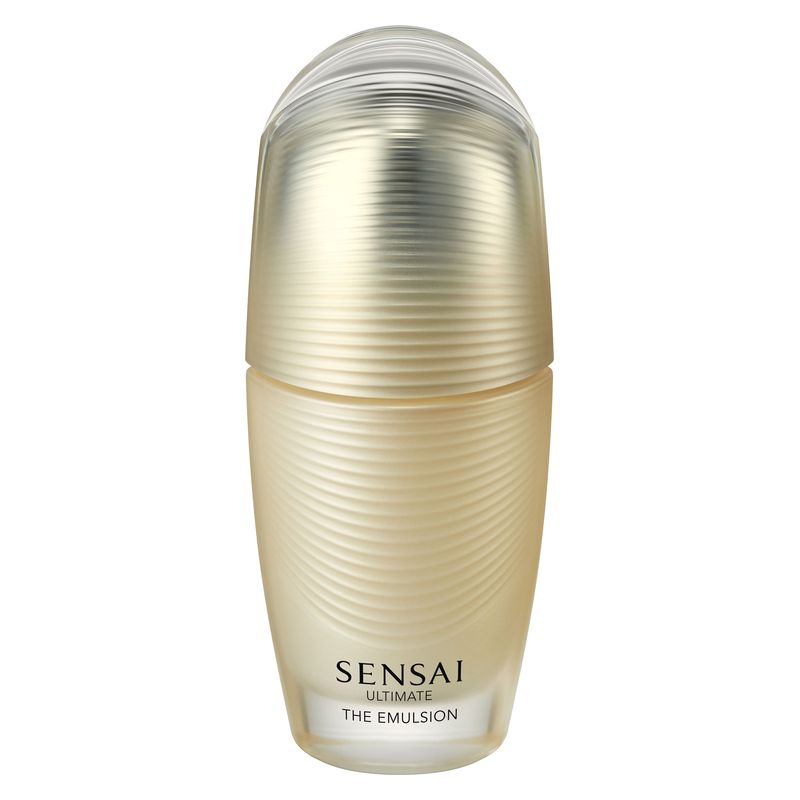 SENSAI Ultimate The Emulsion