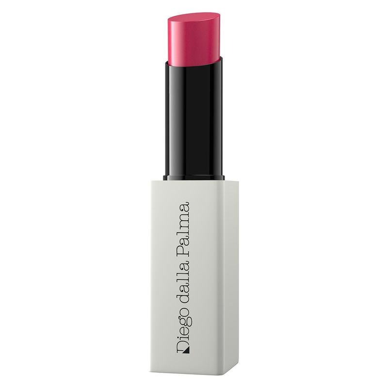Diego dalla Palma Ultra Rich Sheer Lipstick, Rossetto Luminoso Idratante, 184 Dragon fruit - Bouganville, 3g, Finish semi-trasparente e brillante Diego dalla Palma Ultra Rich Sheer Lipstick, Rossetto Luminoso Idratante, 184 Dragon fruit - Bouganville, 3g, Finish semi-trasparente e brillante