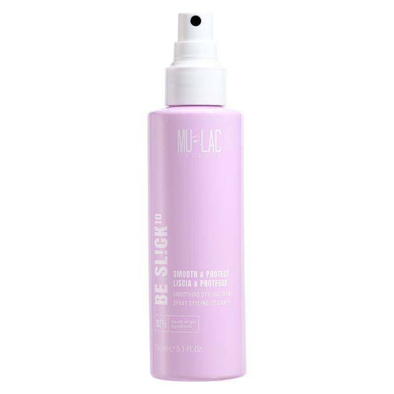 Image of MULAC Be Sl!ck Spray Styling Lisciante cod091