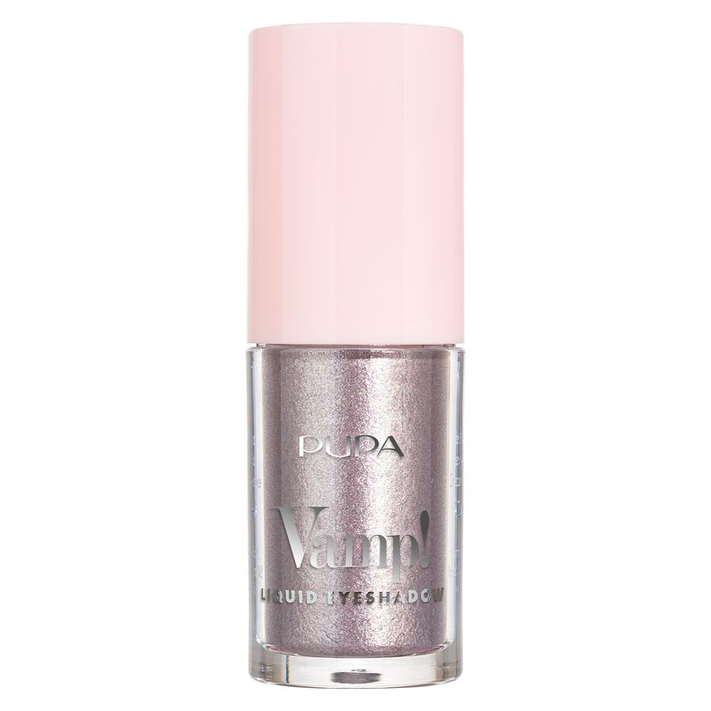 Pupa VAMP! LIQUID EYESHADOW - OMBRETTO LIQUIDO