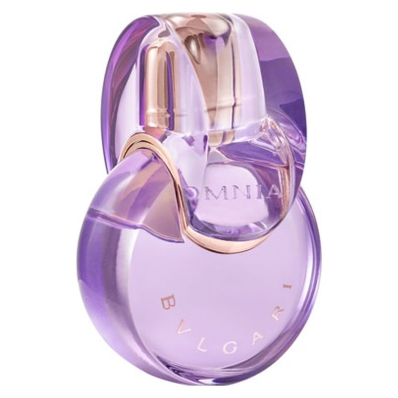 Bulgari Omnia Amethyste Eau De Toilette