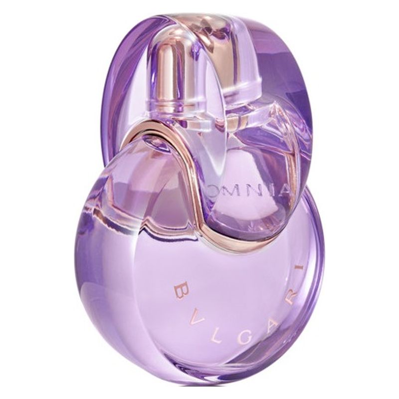 Bulgari Omnia Amethyste Eau De Toilette