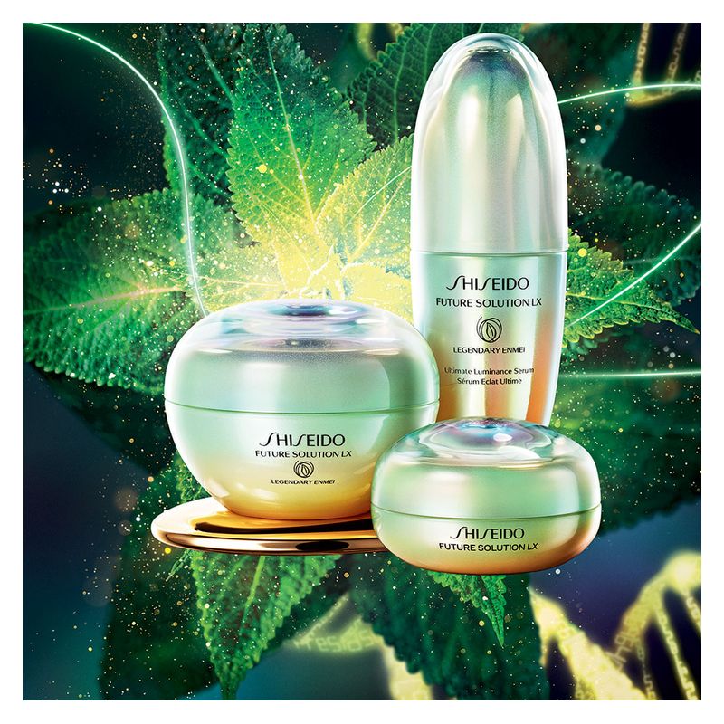 Shiseido FUTURE SOLUTION LX LEGENDARY ENMEI ULTIMATE RADIANCE EYE CREAM