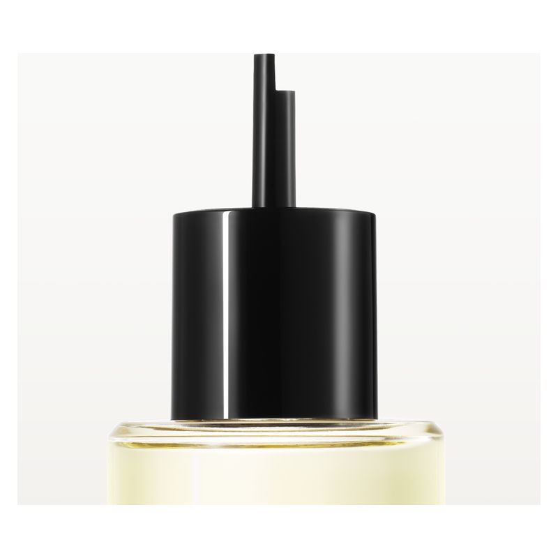 Cartier Pasha Èdition Noir Sport Eau De Toilette