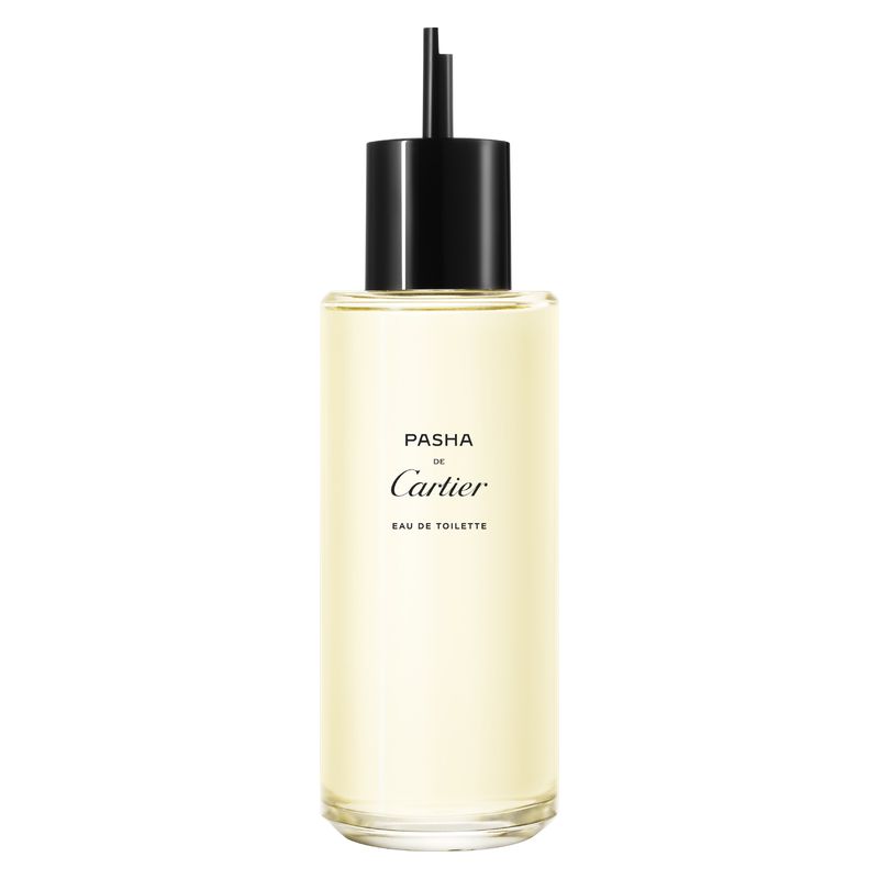 Cartier Pasha Eau De Toilette