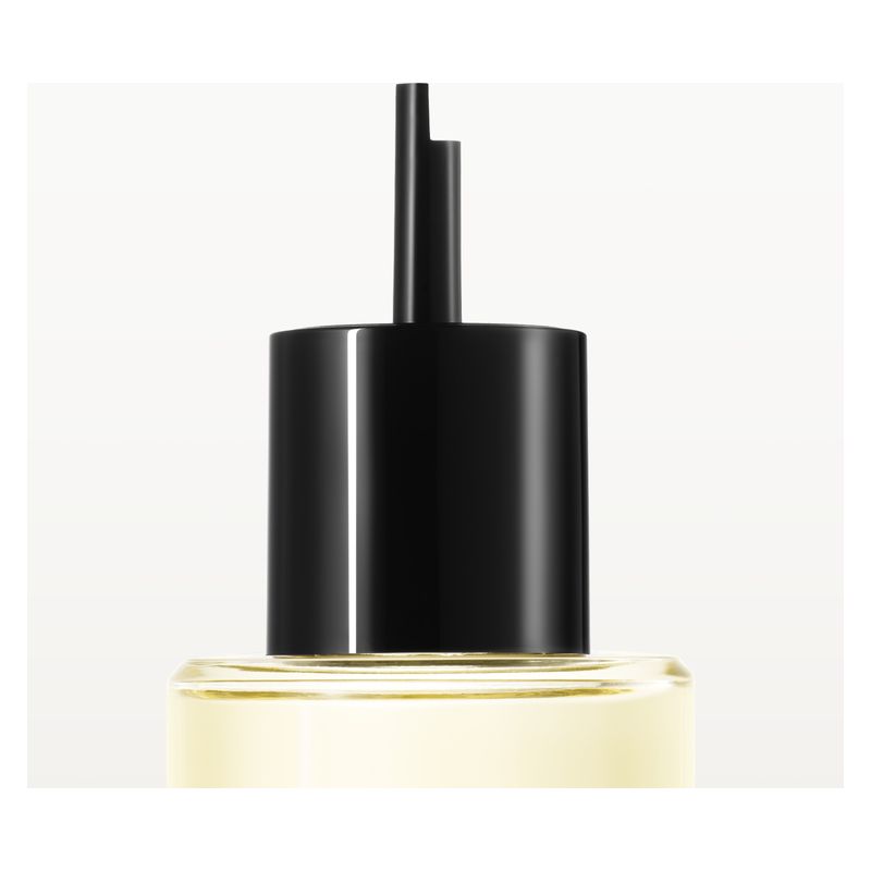 Cartier Pasha Eau De Toilette