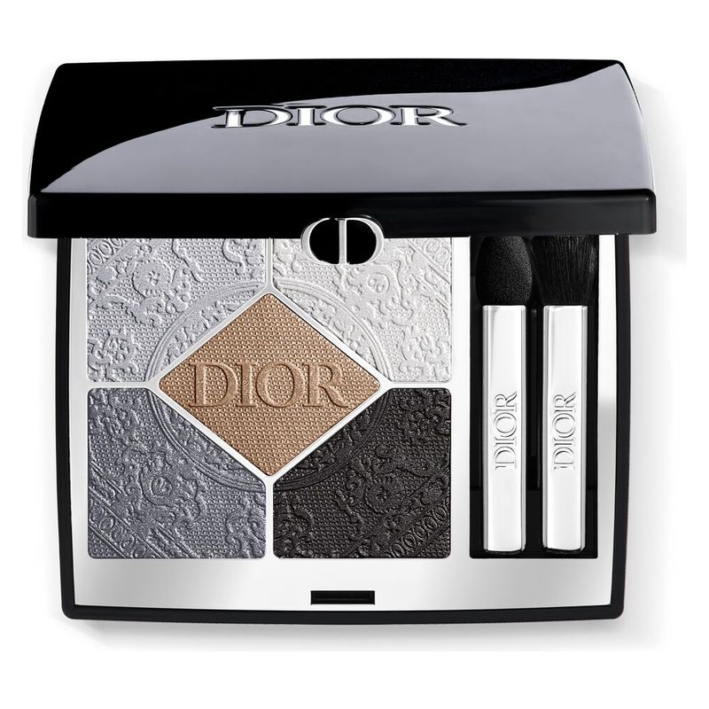 DIOR DIORSHOW 5 COULEURS – EDIZIONE LIMITATA - Palette di ombretti