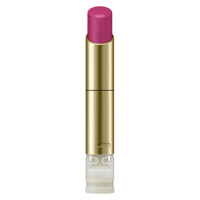 SENSAI Lasting Plump Lipstick: Labbra Piene e Luminosi