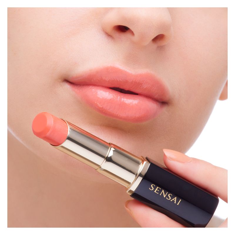 SENSAI COLOURS LASTING PLUMP LIPSTICK (REFILL)