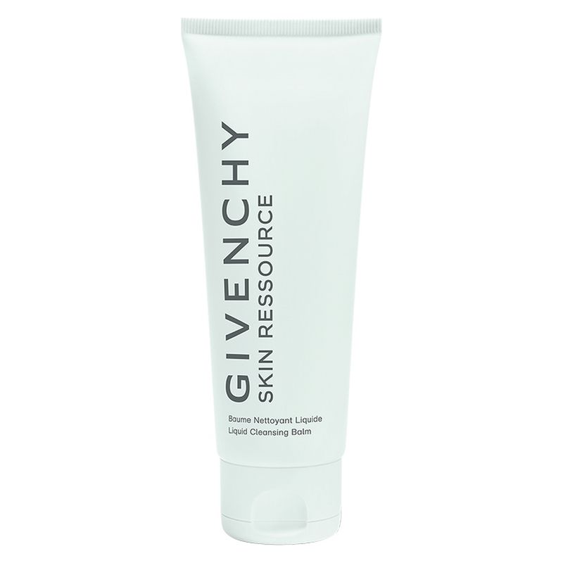 Givenchy SKIN RESSOURCE BAUME NETTOYANT LIQUIDE - BALSAMO DETERGENTE LIQUIDO