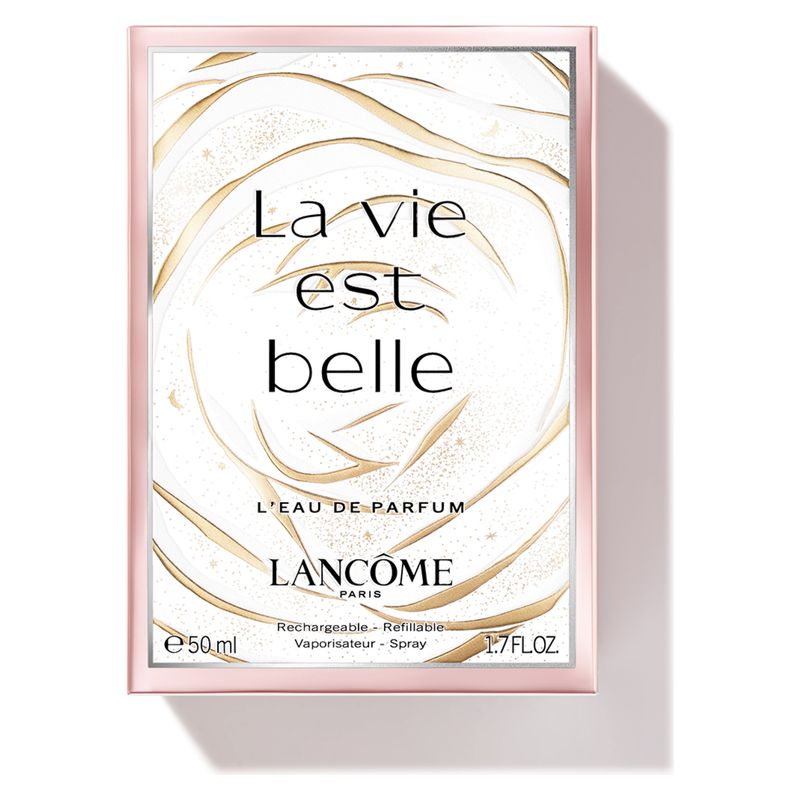 Lancome LA VIE EST BELLE HOLIDAY LIMITED EDITION