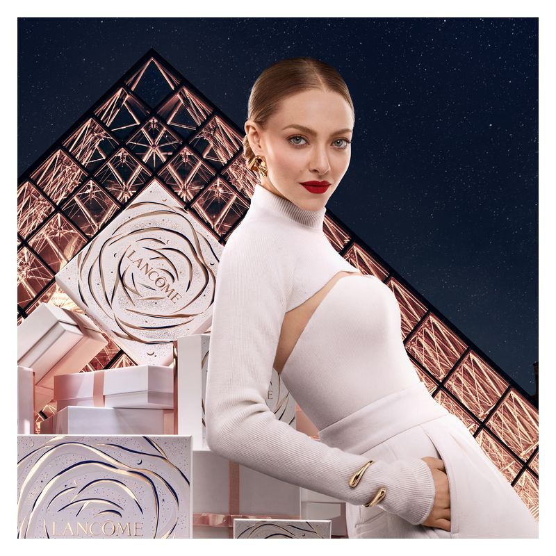 Lancome LA VIE EST BELLE HOLIDAY LIMITED EDITION