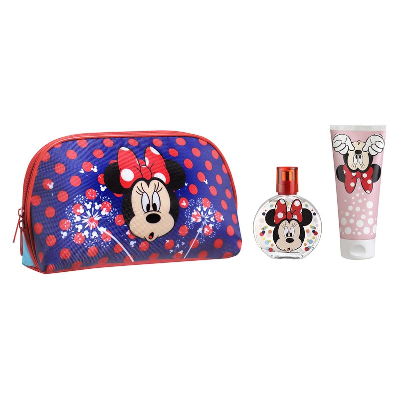 Bambini COFANETTO MINNIE