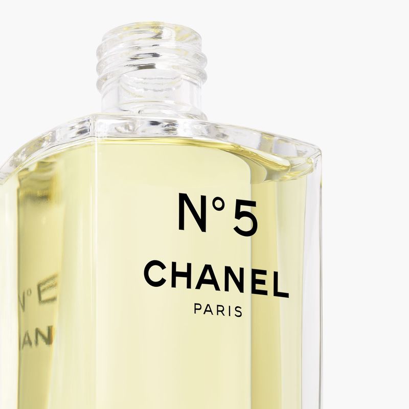 Chanel - N°5 Eau de parfum vaporizzatore da borsetta ricaricabile