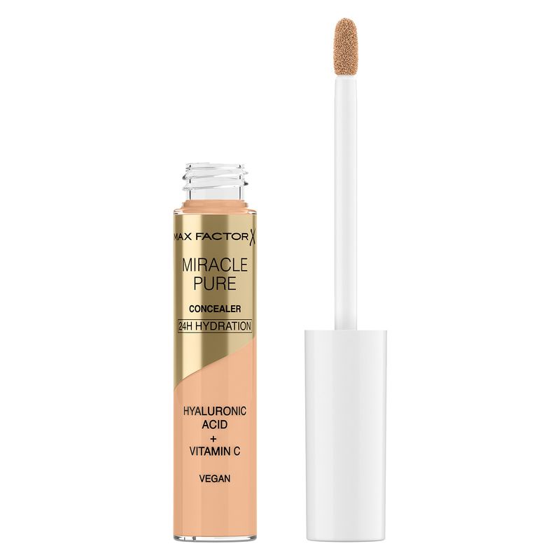 Max Factor - Miracle Pure Concealer Max Factor - Miracle Pure Concealer