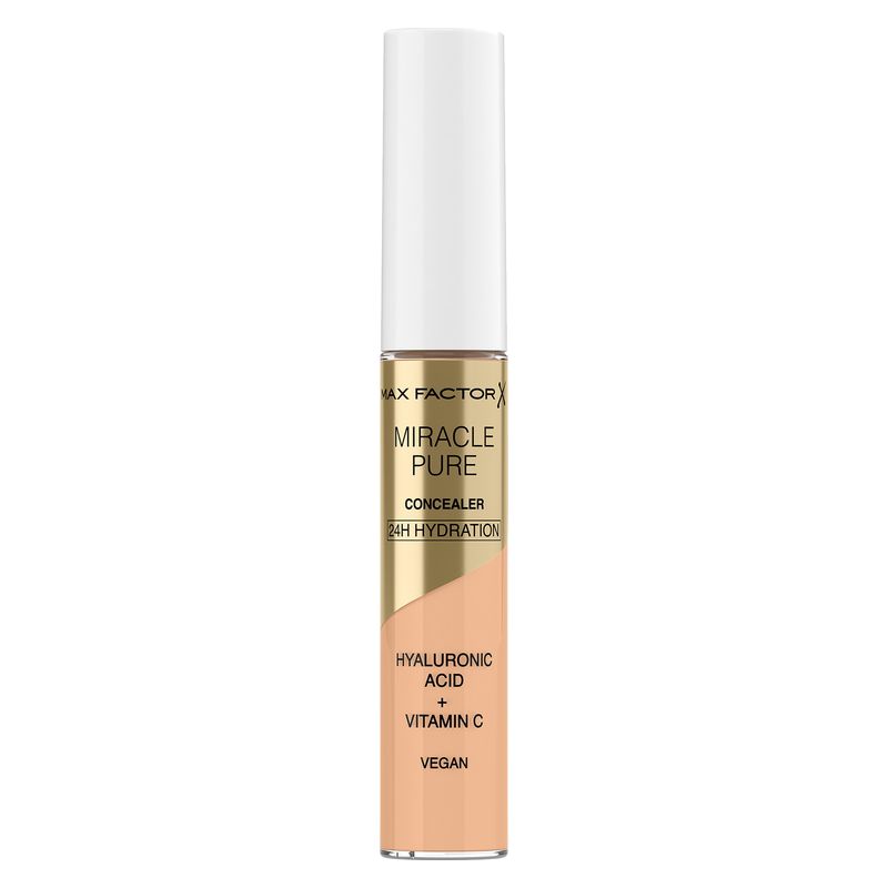 Max Factor - Miracle Pure Concealer Max Factor - Miracle Pure Concealer