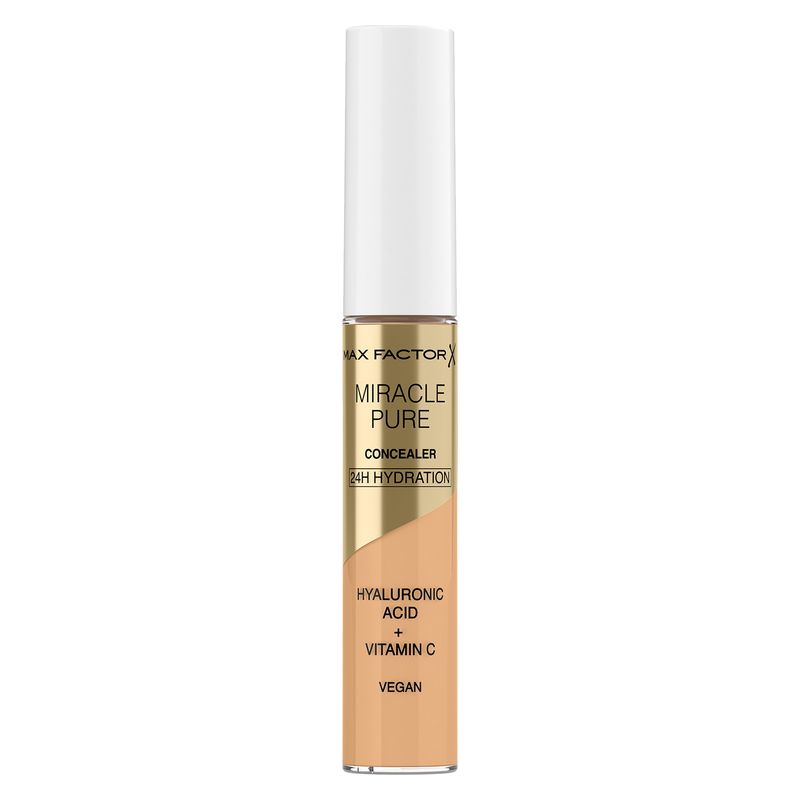 Max Factor - Miracle Pure Concealer