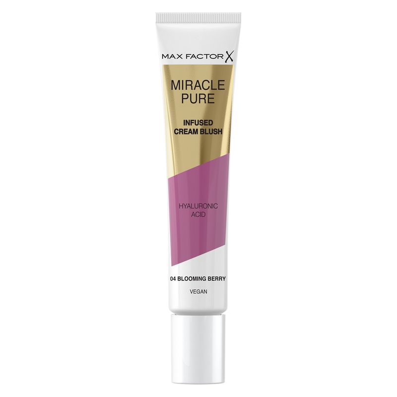 Max Factor Max Factor Miracle Pure Infused Cream Blush